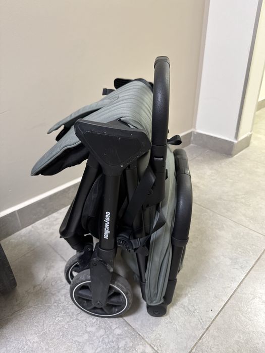 Продам коляску Easywalker Jackey2