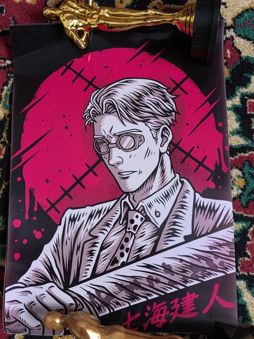 Продам постеры по 500тг