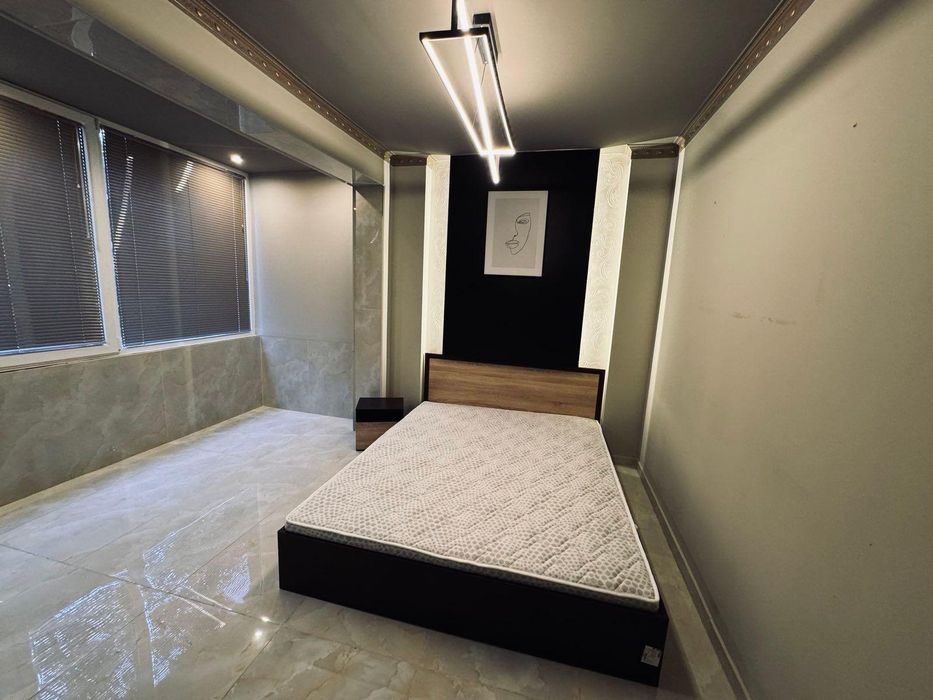 Дава се под наем Двустаен апартамент в София, Света Троица - 58 кв.м за 587 € - Снимка #4