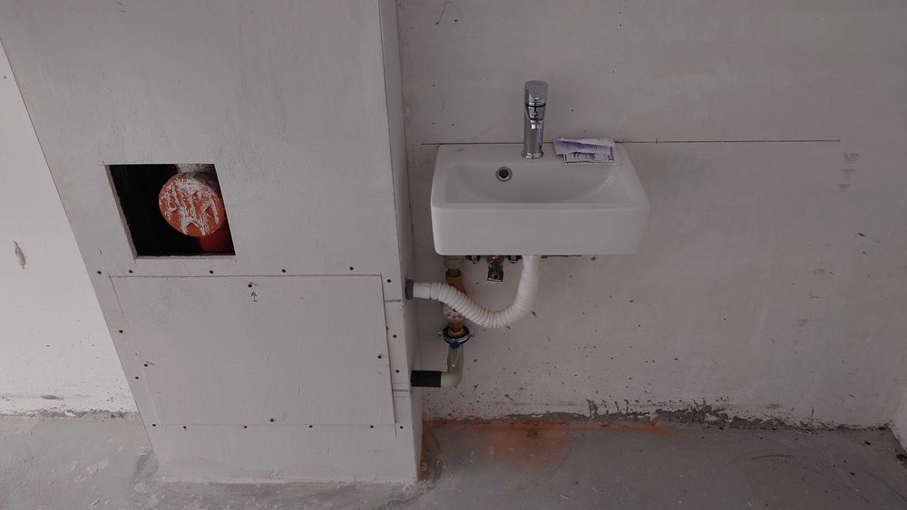 Дава се под наем Гараж / Паркомясто в Пловдив, Каменица 2 - 30 кв.м за 180 € - Снимка #3