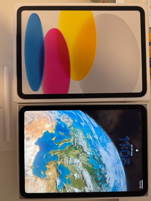 iPad 11 (A16) 2025