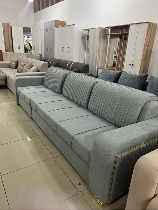 Диван тахта со складо