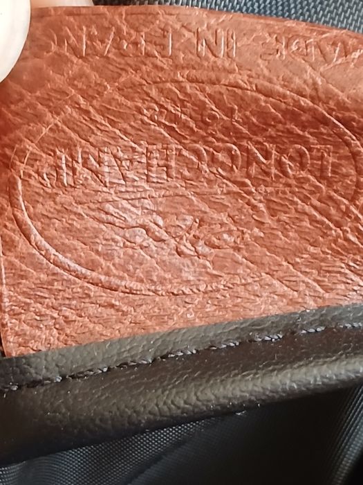 Дамска чанта Longchamp