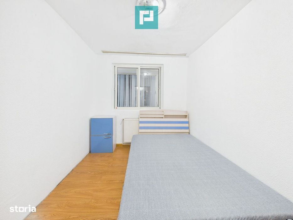 Apartament 3 camere | 49 mp | Sector 5
