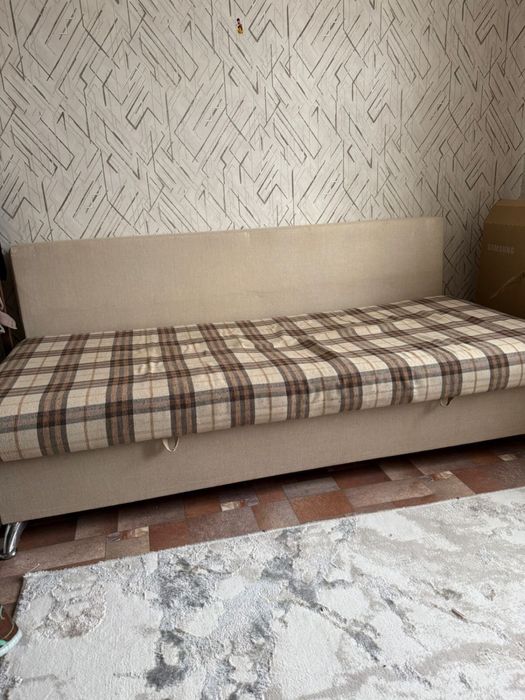 Продается диван