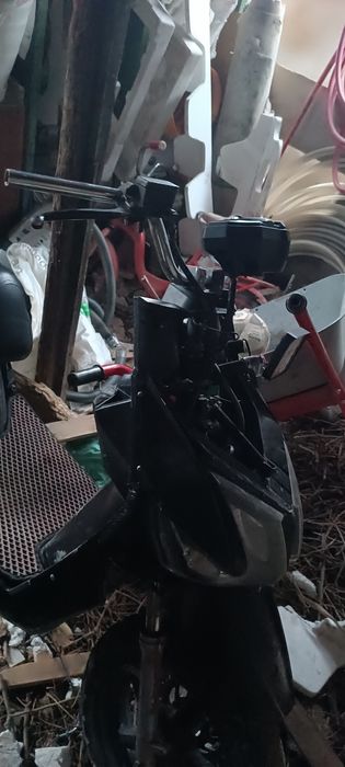 Сатылады самурай