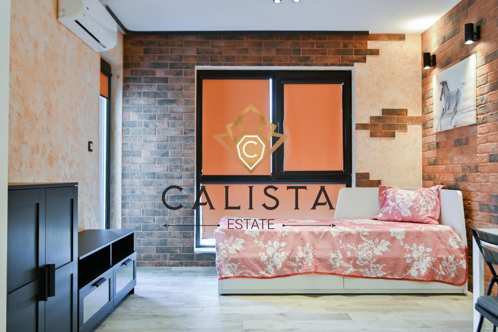 Дава се под наем Едностаен апартамент в София, Манастирски ливади - 42 кв.м за 611.49 € - Снимка #7