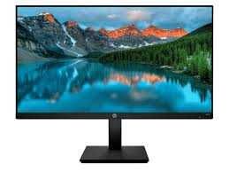 Monitor Gaming HP X27q, 27", QHD, 1ms