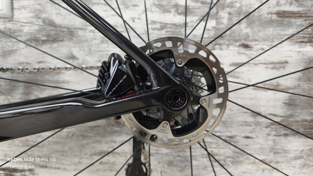 Карбонов шосеен велосипед KTM Revelator Exonic Dura-Ace Di2 Hunt | 49