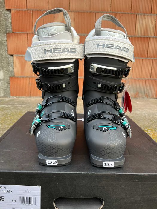 clapari noi head nexo lty 100w  mondo 23,5 europa 37,5