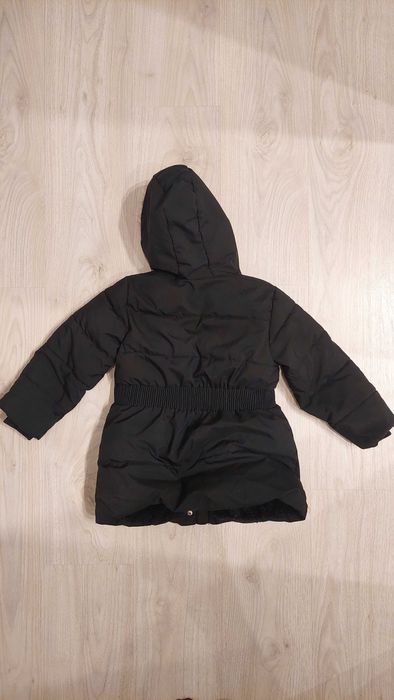 Geaca de iarna fete,  marimea 116