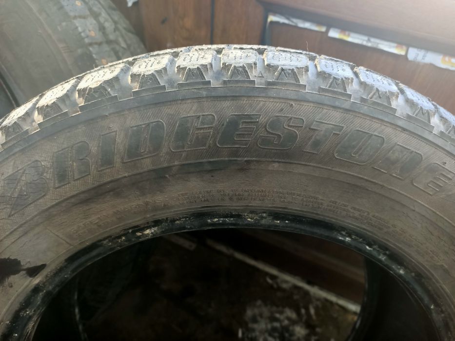 Продам резину в хорошем состоянии