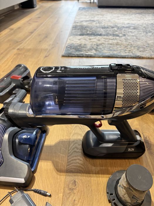 Вертикална Прахосмукачка ROWENTA X-FORCE FLEX 11.60 AQUA
