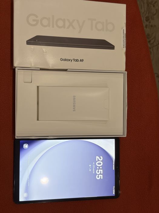 Samsung Galaxy Tab a9
