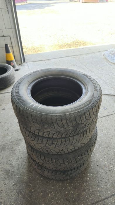 Продам шины японские Бриджстоун
