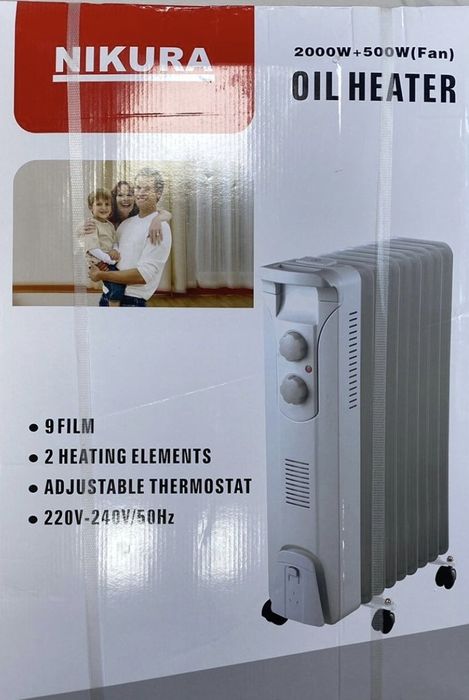 Обогреватели оптом и врозницу  от 4500 и выше