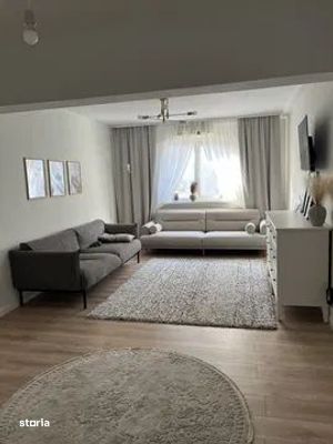 Modern house with 4 rooms and lake view – Ovidiu, Constanța county