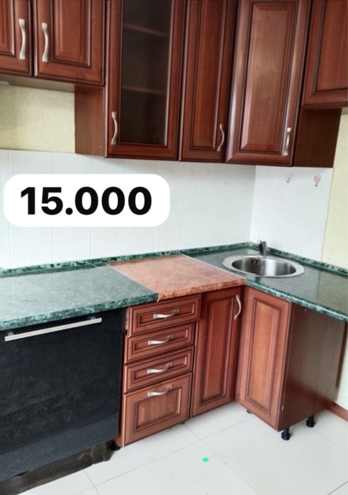 продам кухонный гарнитур