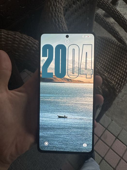POCO X5 PRO 5G 8/256gb