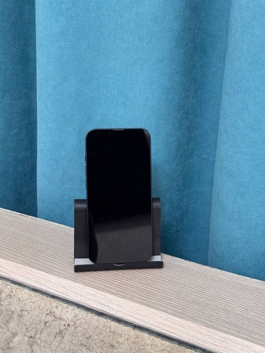 iPhone 13 Black телефон айфон iPhone