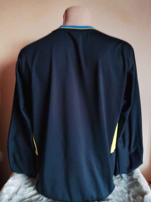 Bluza Trening Fotbal Fenerbahce SK