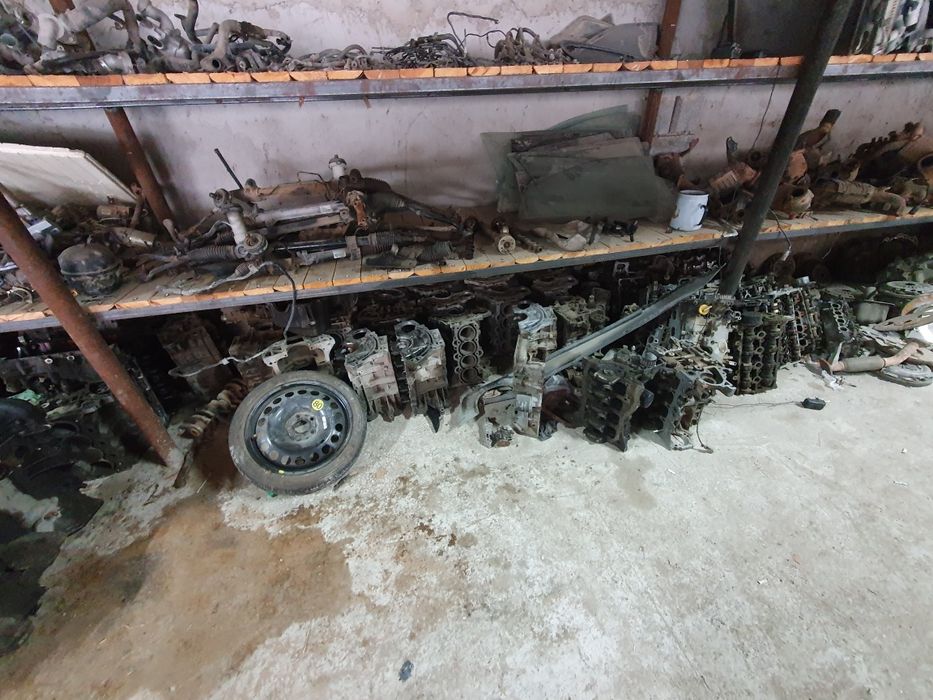 Шевралет киа запчасть