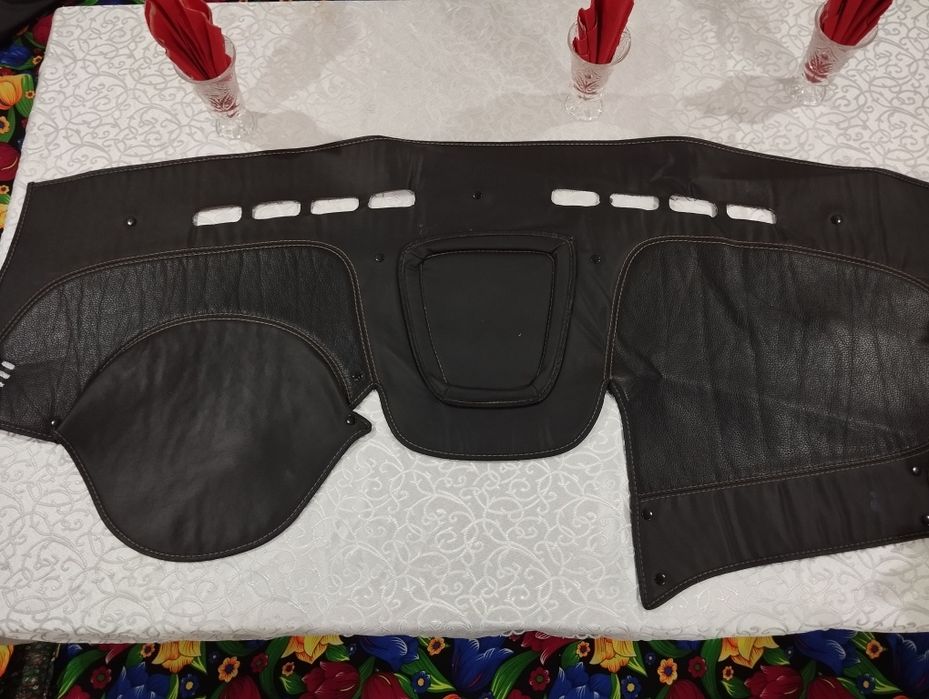 Кобалт учун тарпедка чихол кожали