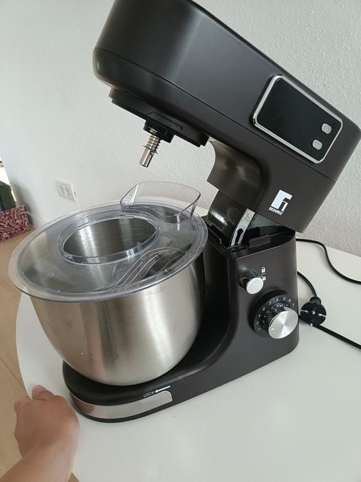 Mixer de bucătărie berger