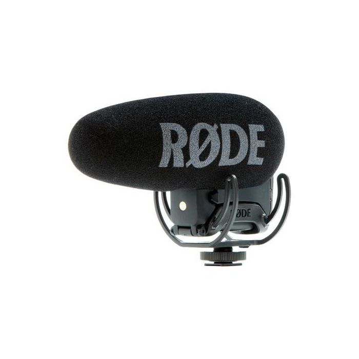 Микрофон Rode VideoMic Pro +