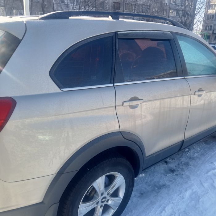 Продам автомобиль