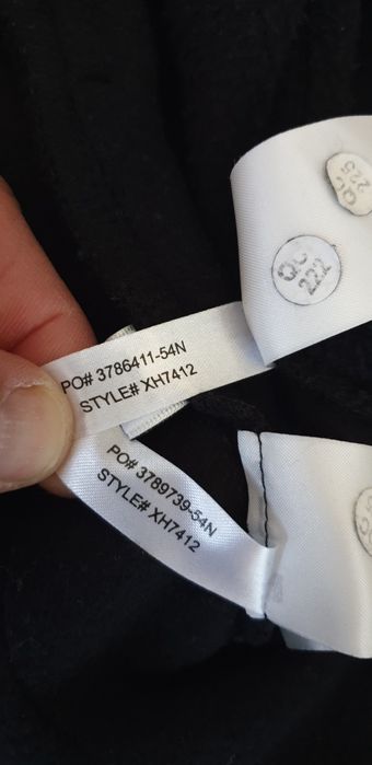 Lacoste Tapered Fit Mens Size M НОВО! ОРИГИНАЛ! 2Броя Мъжки Долнища!