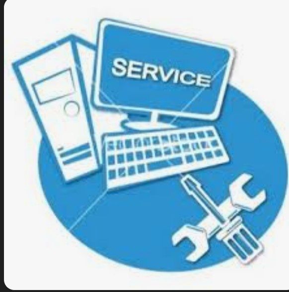 Замена термопасты, чистка ПК/ноутбука. установка Windows