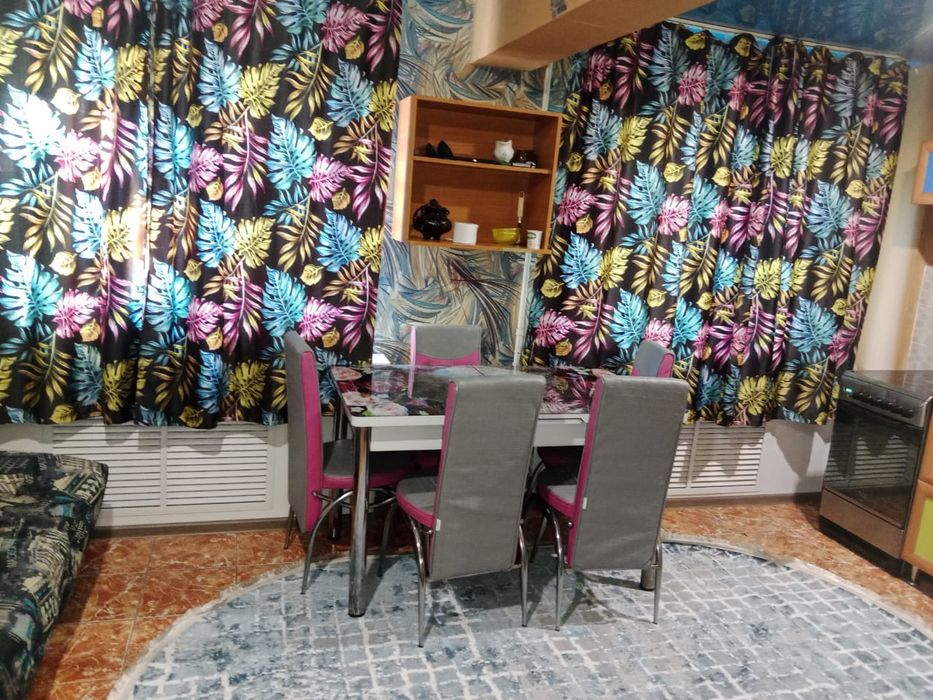 Сдам 3-х посуточно