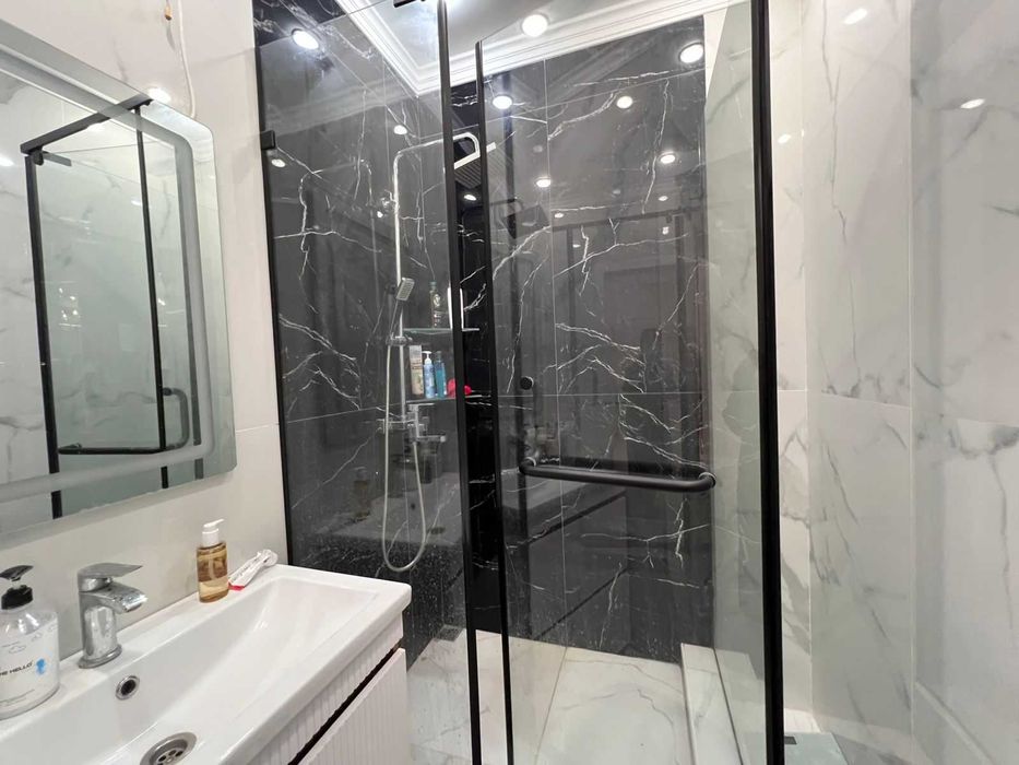 Продам ханский коттедж в г.Косшы