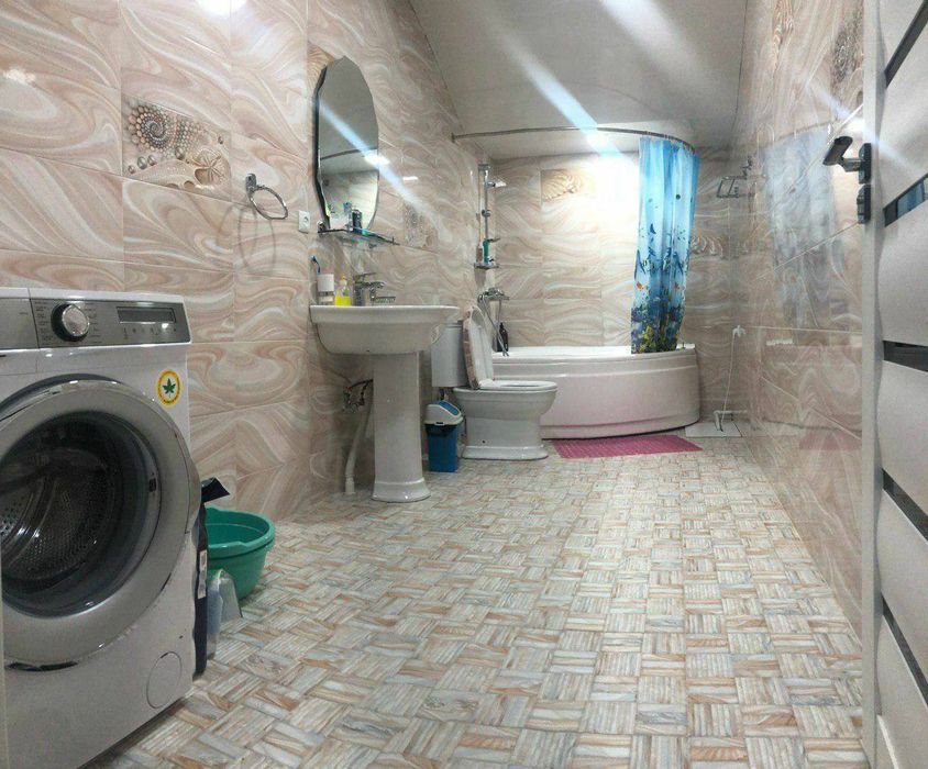 новостройко 4 х комнатная