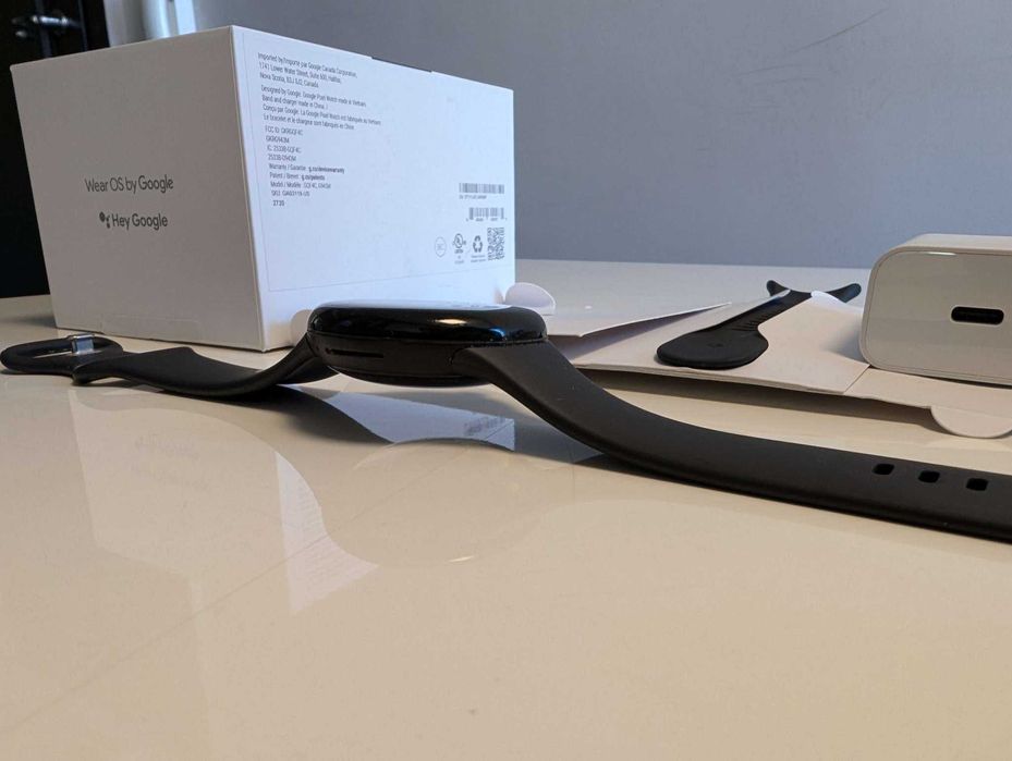 Google Pixel Watch – Интелигентният  часовник за стил и удобство