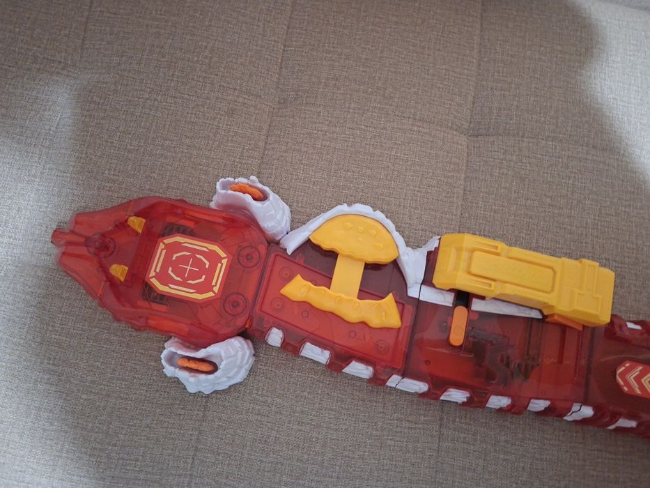 Продам скричер трасса дракон