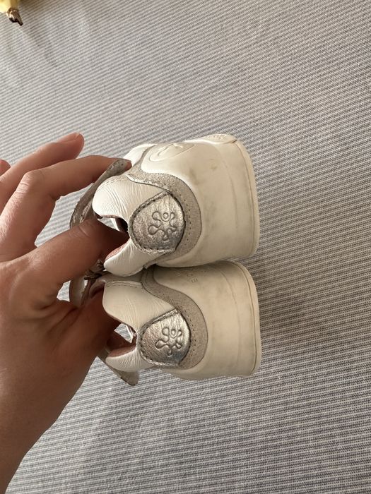 Сандали biomecanics