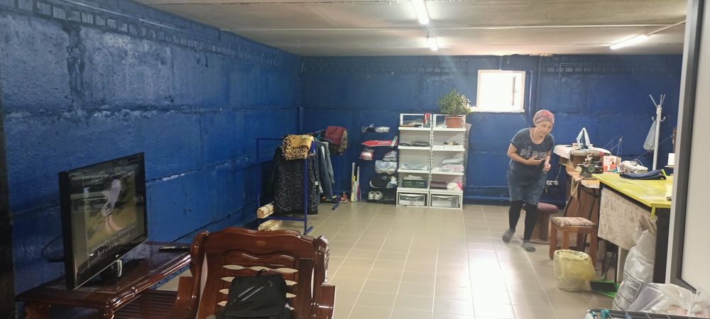 Продам помещение в цокольном этаже