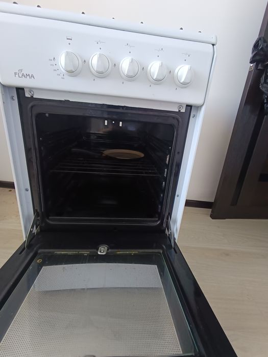 Газовая плита FLAMA