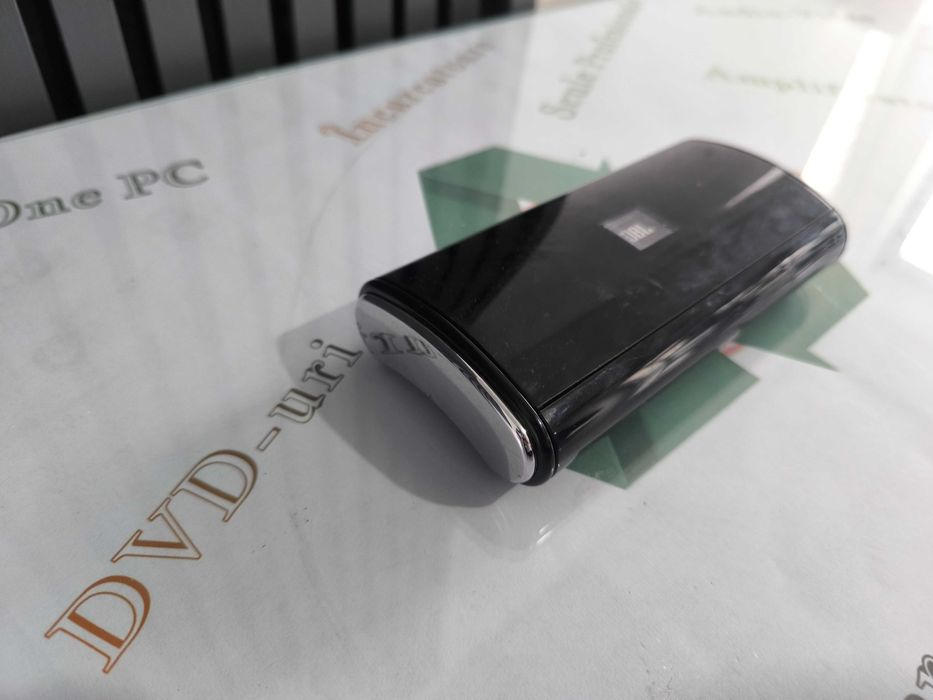 Box Portabil JBL on tour