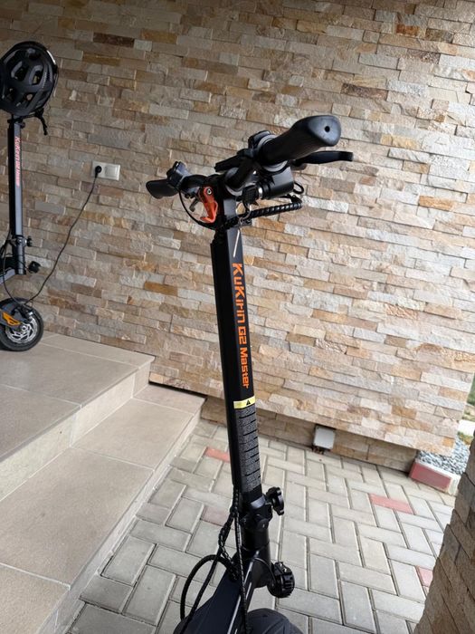 Kukirin g2 master 2026 ca nou!!