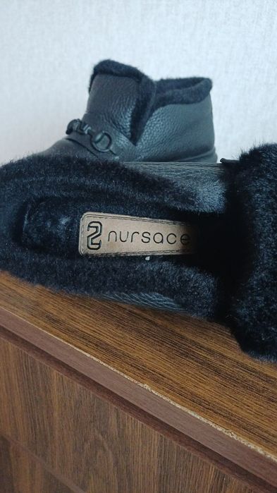 Nursace Turkiya brendi