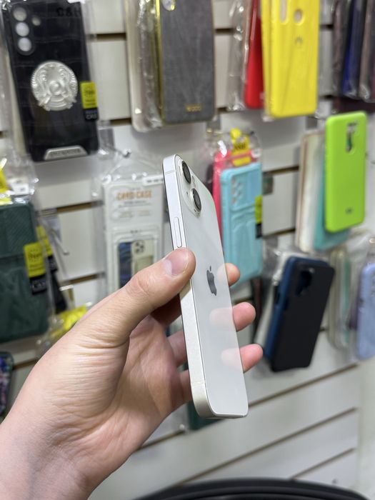 iPhone 13 128Gb 100%