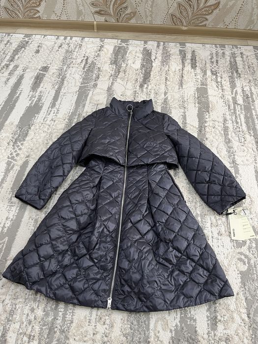 Куртка женская