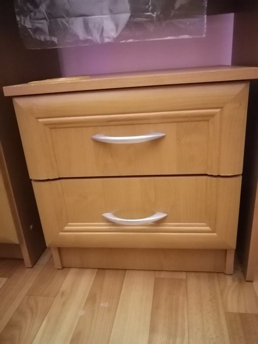 Тумбочки прикроватные СРОЧНО!