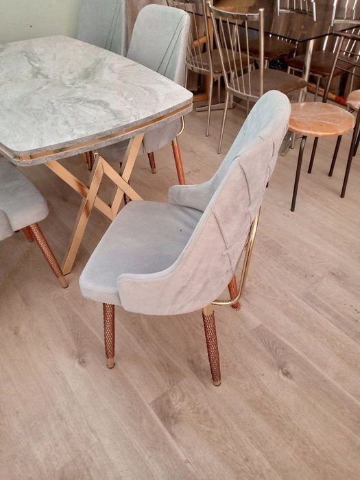 Мебел чехоллар ни бичиб тикамиз