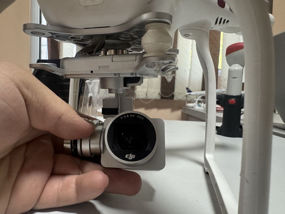 DJI Phantom 3 Standard (оригинал)