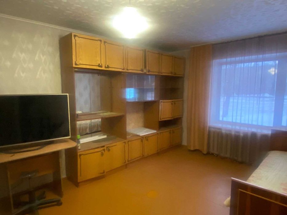 Продажа 1-комнатной квартиры Темирбаева 10 на 1 этаже