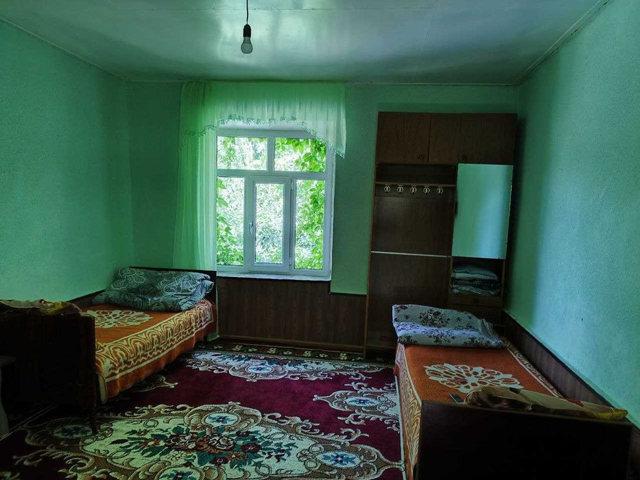 Срочно продается дача в горах 8 сот / Нанай/